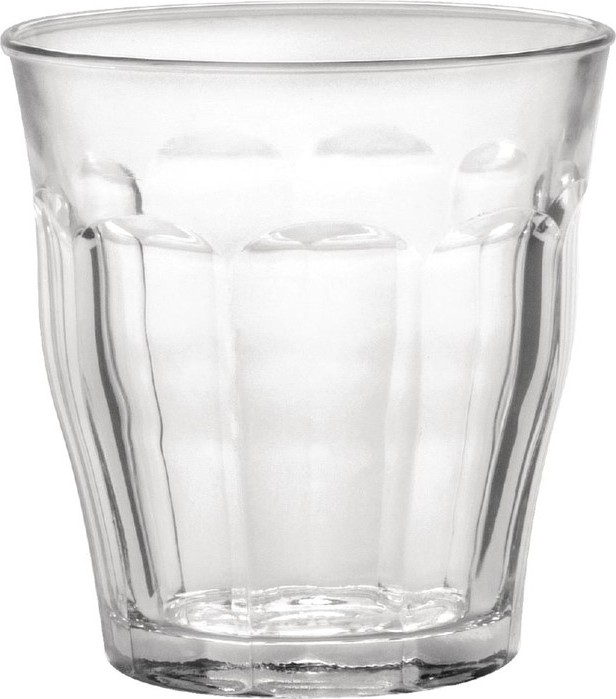  Duralex Gobelets Picardie 310ml 