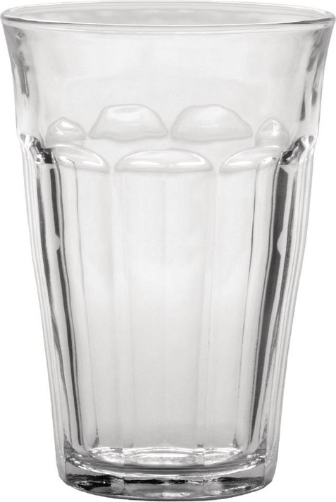  Duralex Chopes Picardie 360ml 