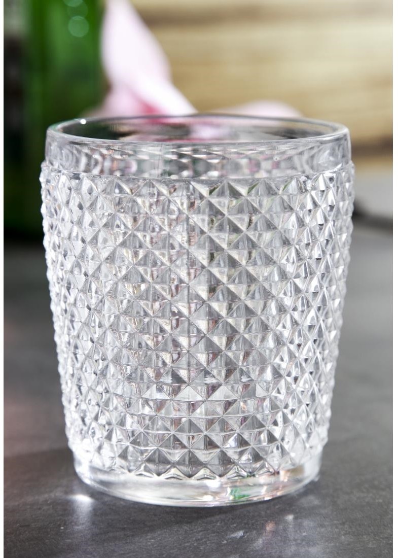  Utopia Verres &agrave; whisky Dante 340 ml (lot de 6) 