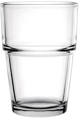  Olympia Gobelet empilable 200ml x12 