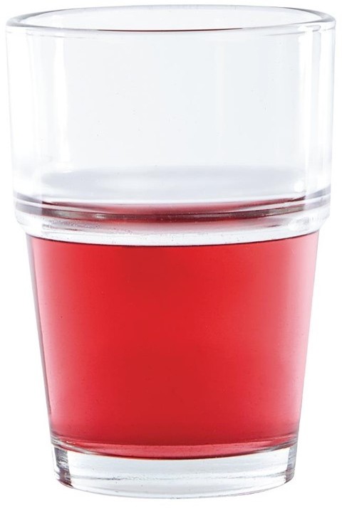  Olympia Gobelet empilable 200ml x12 