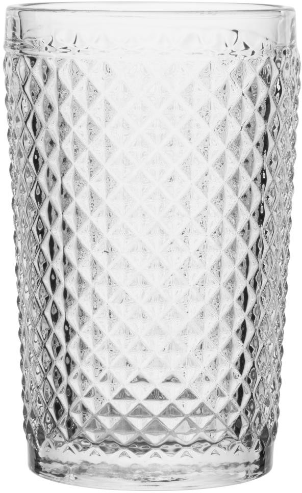  Olympia Gobelets Hi Ball Eva 350 ml (lot de 6) 
