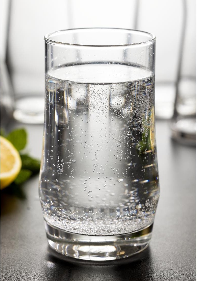  Olympia Chopes Houston 410ml (lot de 6) 