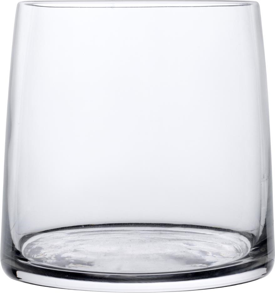  Olympia Verres &agrave; whisky en cristal Arno 285ml (lot de 6) 