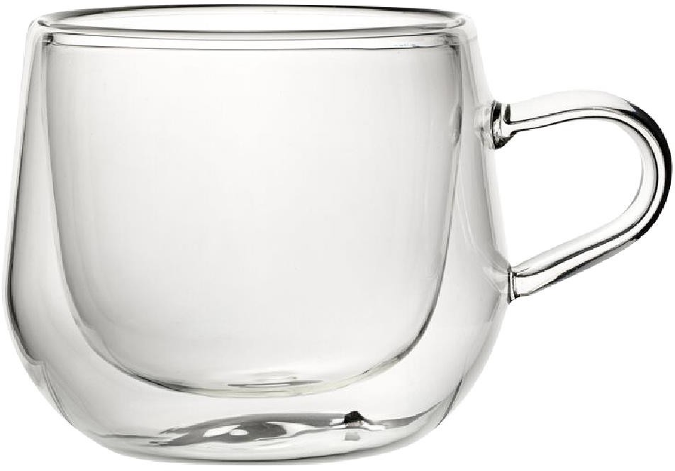  Utopia Mugs double paroi Bouddha 39cl (lot de 6) 