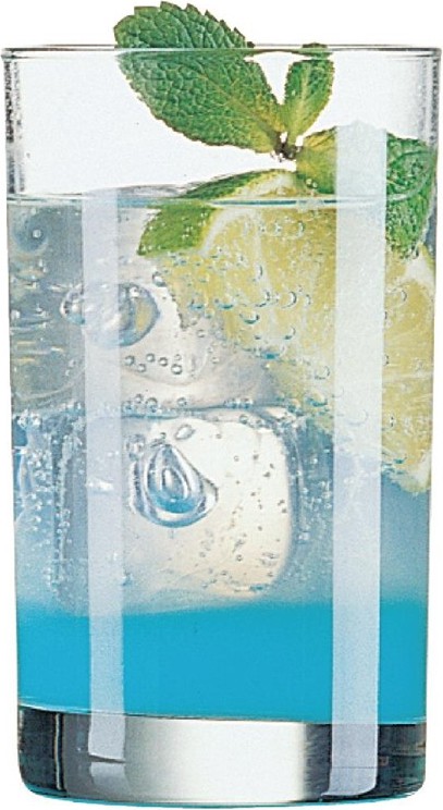 Arcoroc Chopes 230ml 