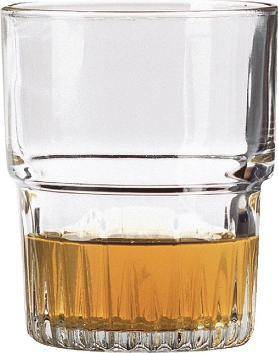 Duralex Gobelets empilables 200ml 