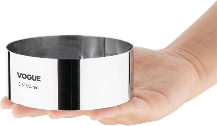  Vogue Cercle &agrave; mousse 90 x 35mm Vogue 