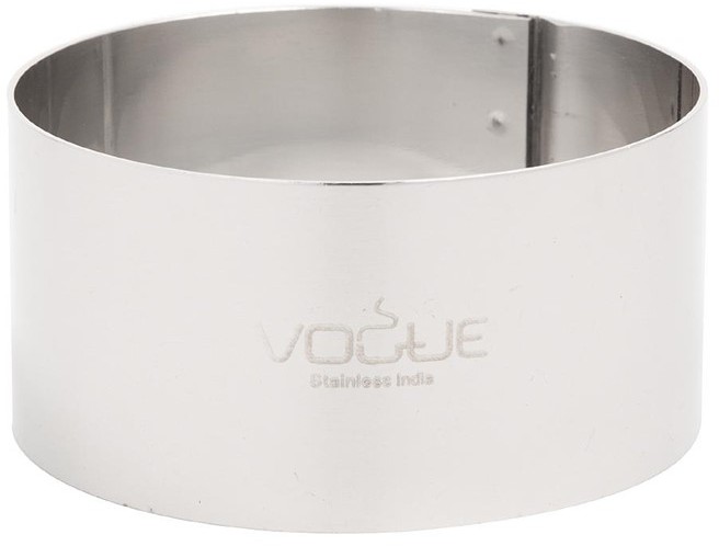 Vogue Cercle &agrave; mousse 70 x 35mm Vogue 