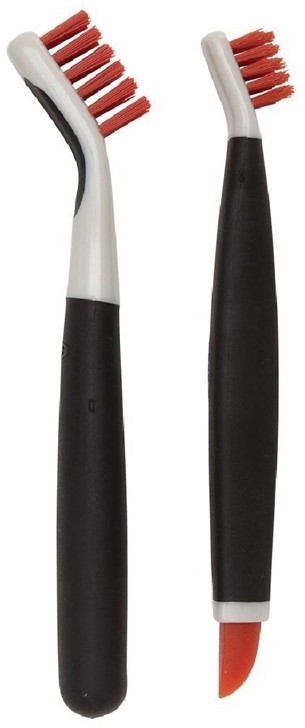  OXO Ensemble de brosses de nettoyage OXO 