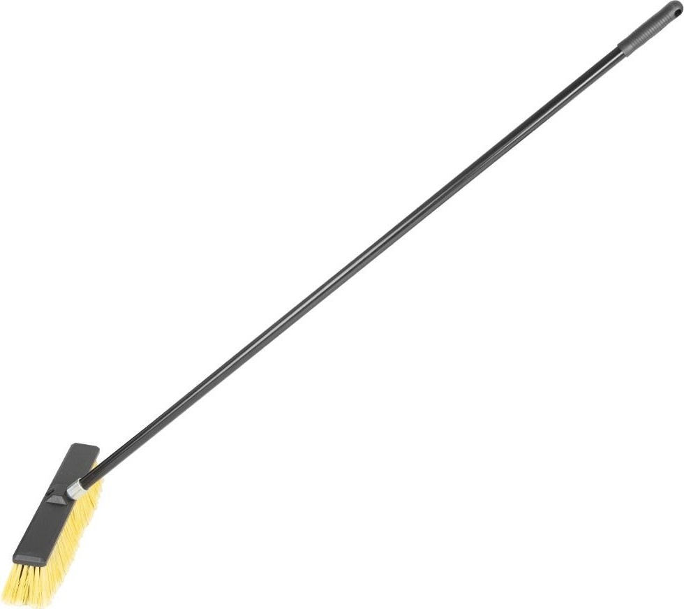  Jantex Set balai et manche robuste 1570mm 