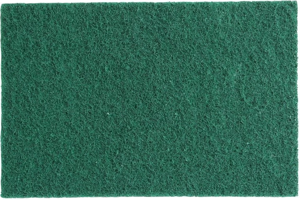  Jantex Grands tampons &agrave; r&eacute;curer verts (lot de 10) 