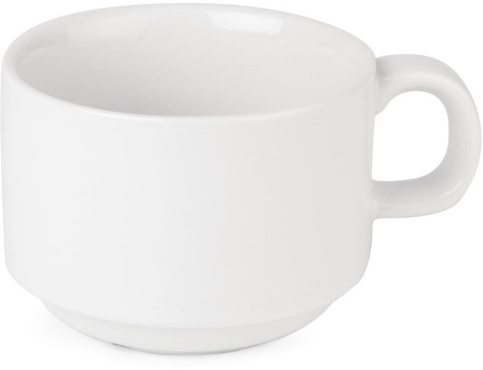  Athena Hotelware Tasses empilables 200ml 