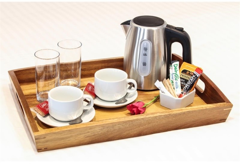  Athena Hotelware Tasses empilables 200ml 
