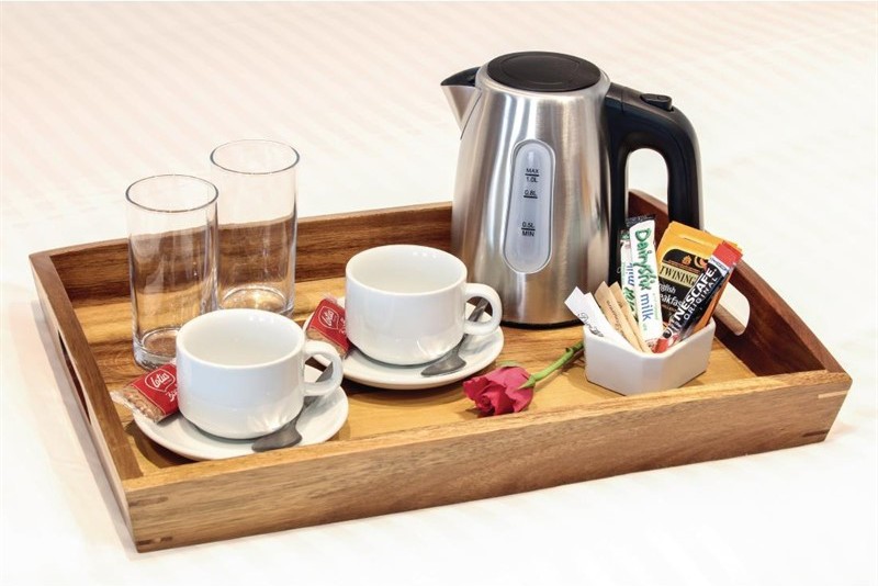  Athena Hotelware Tasses empilables 200ml 