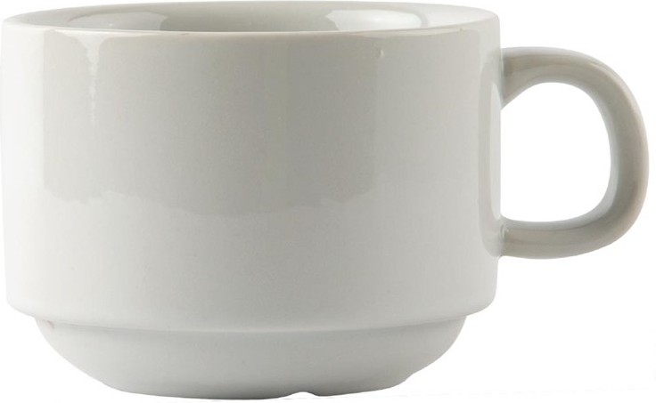  Athena Hotelware Tasses empilables 200ml 