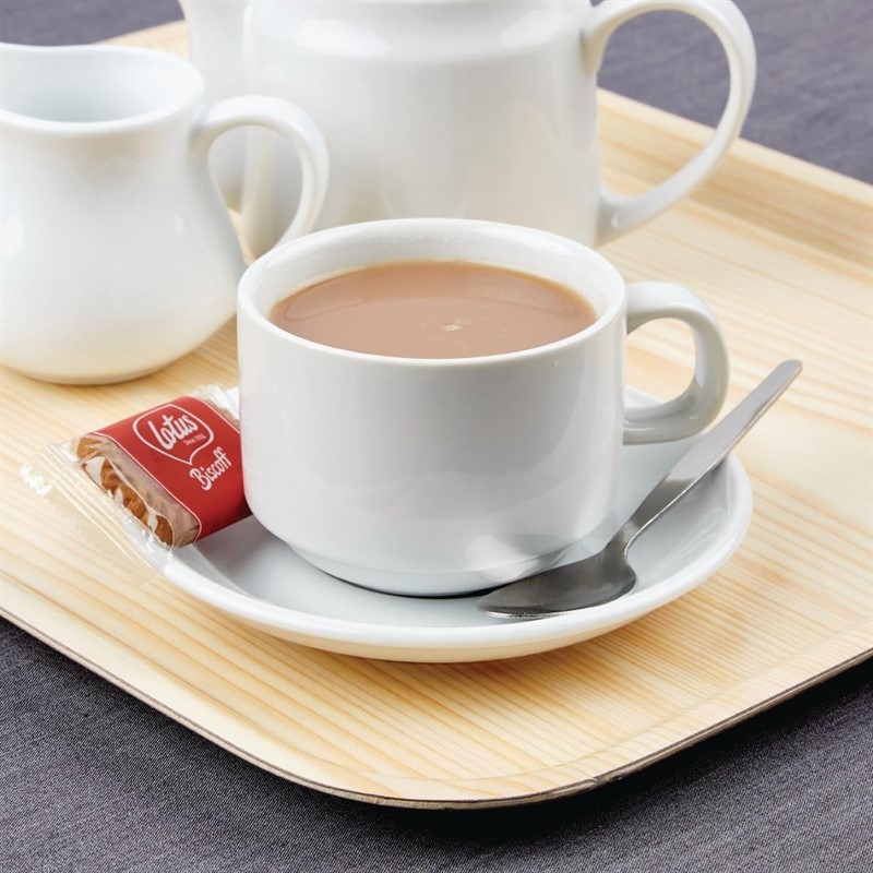  Athena Hotelware Tasses empilables 200ml 