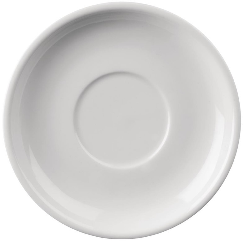  Athena Hotelware Soucoupes 145mm 