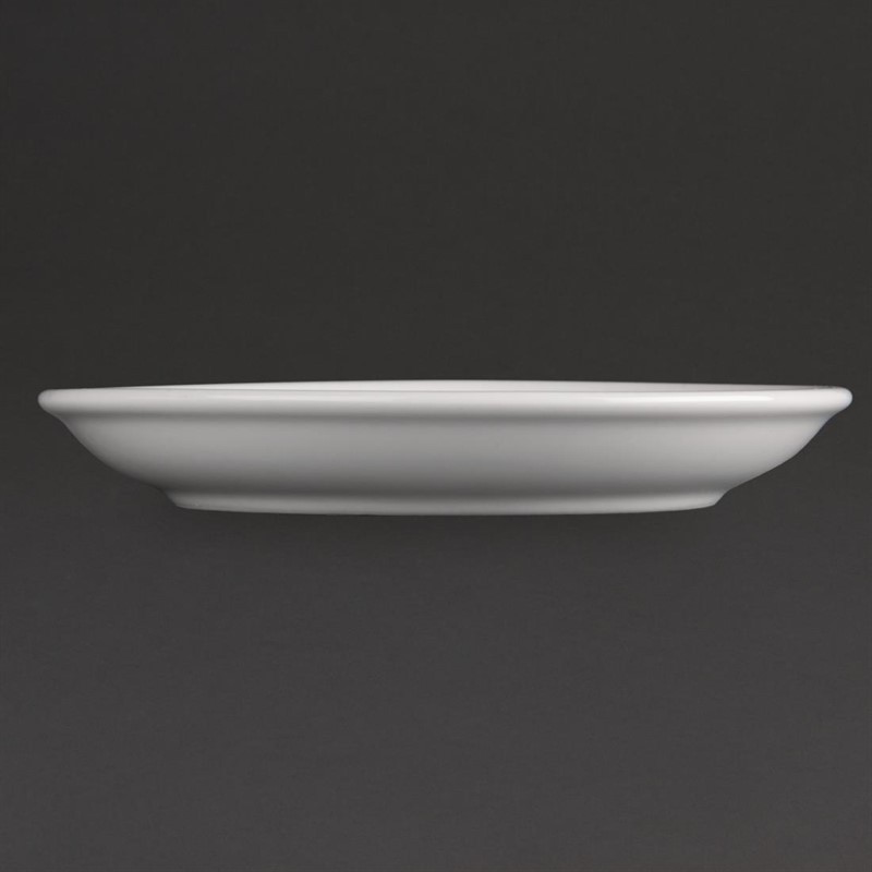  Athena Hotelware Soucoupes 145mm 