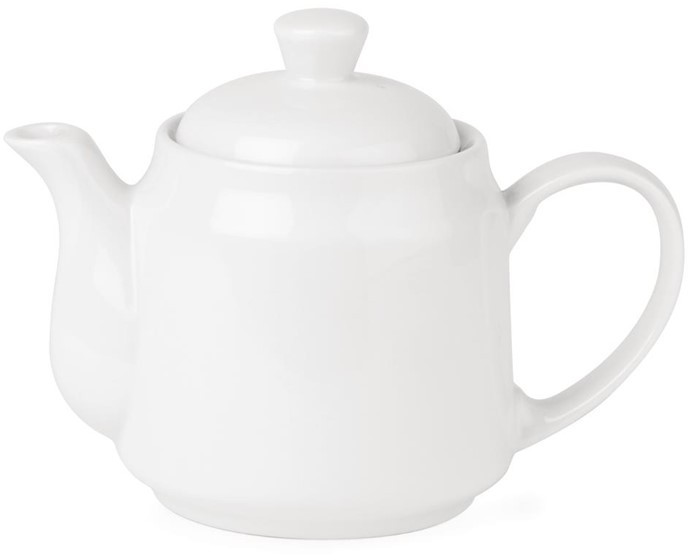  Athena Hotelware Th&eacute;i&egrave;re ou cafeti&egrave;re 430ml 