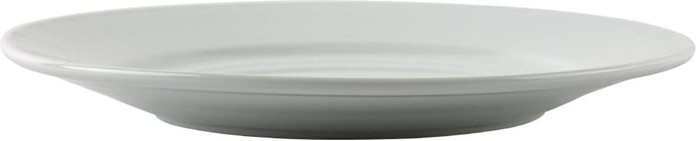  Athena Hotelware Assiettes &agrave; bord large 228mm 