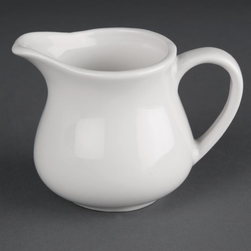  Athena Hotelware Pots &agrave; lait 170ml 