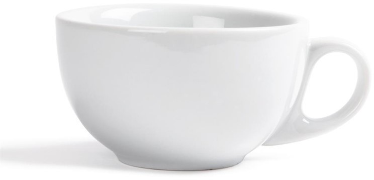  Athena Hotelware Tasses &agrave; cappuccino 285ml 