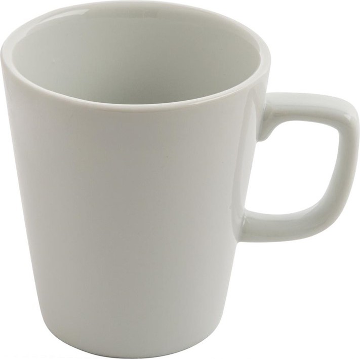  Athena Hotelware Tasses mugs &agrave; caf&eacute; latte 285ml 