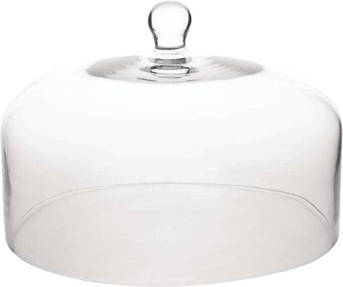  Olympia Cloche &agrave; g&acirc;teau en verre Olympia 