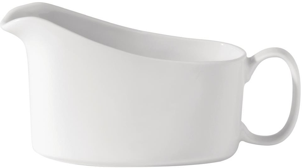  Utopia Sauci&egrave;res Titan blanches 200 ml (lot de 6) 