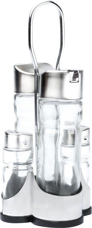  Comas M&eacute;nag&egrave;re 4 pi&egrave;ces Comas 
