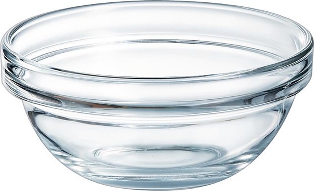  Arcoroc Saladiers empilables Empilable 10cm 