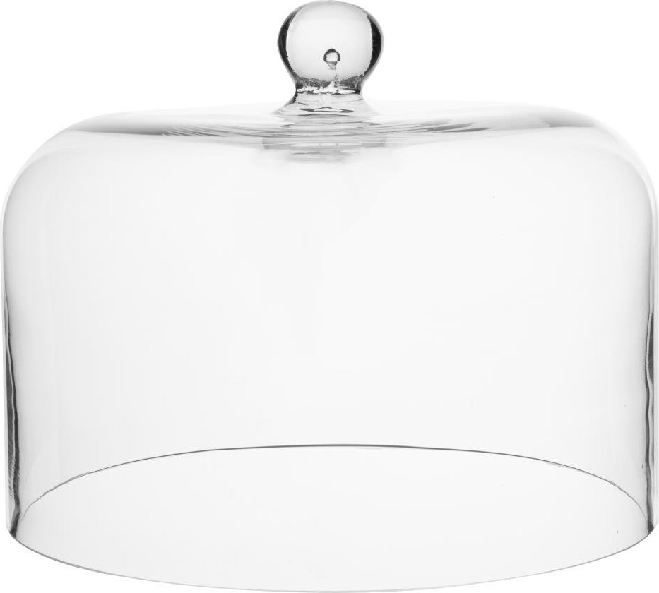  Olympia Cloche en verre 240x190mm 