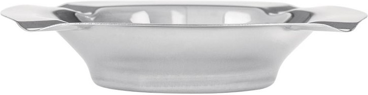  Olympia Cendrier en inox Olympia 