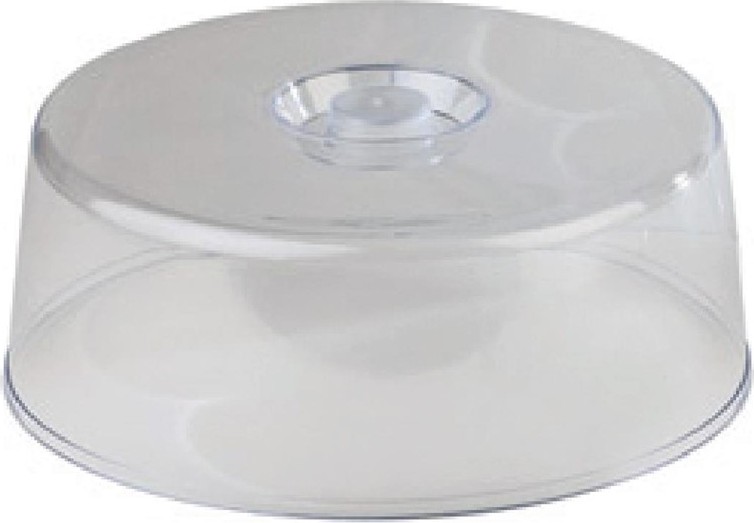  APS Couvercle pour plat &agrave; g&acirc;teau rotatif APS 