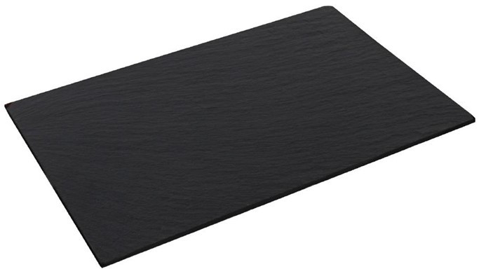  Olympia Plat en ardoise pour plateau CM061 280x180mm 