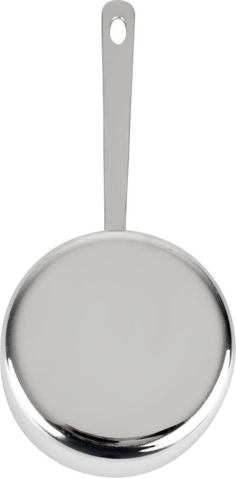 Olympia Mini casserole en inox Table Presentation 70x45mm 