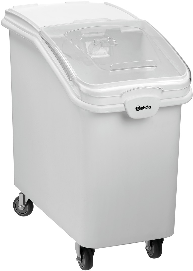  Bartscher Bo&icirc;te de stockage mobile 102L 