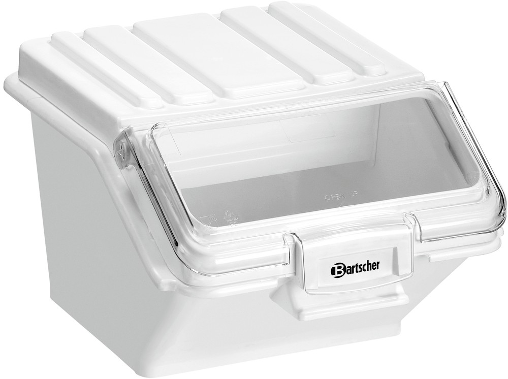  Bartscher Bo&icirc;te de stockage 10L 