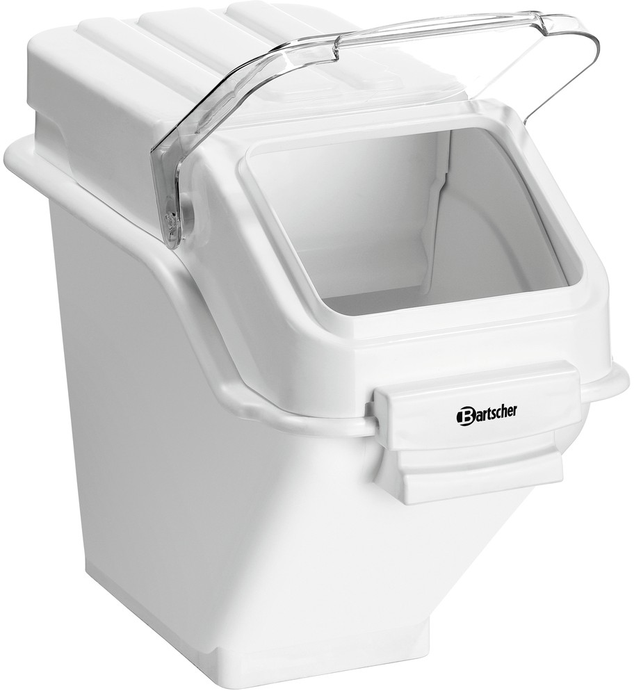  Bartscher Bo&icirc;te de stockage 24L 