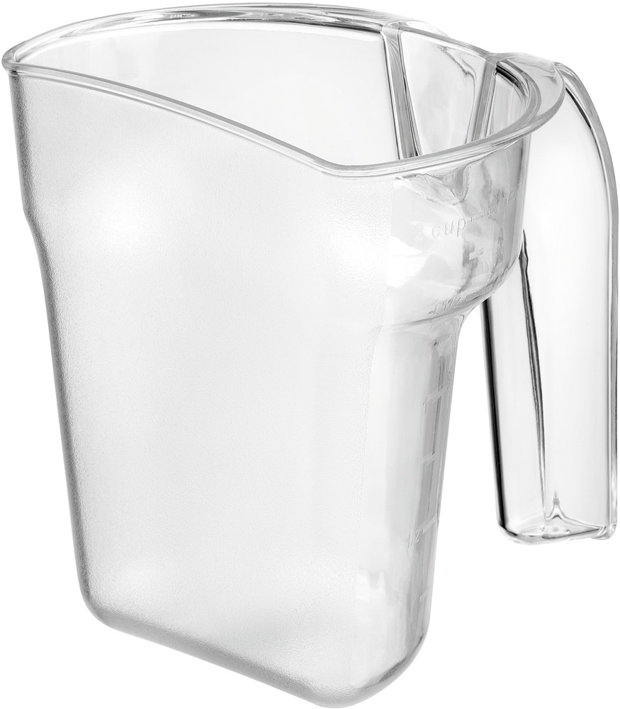  Bartscher Bo&icirc;te de stockage 24L 