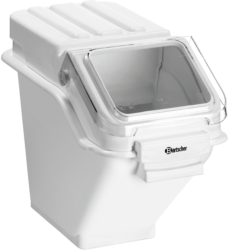  Bartscher Bo&icirc;te de stockage 24L 