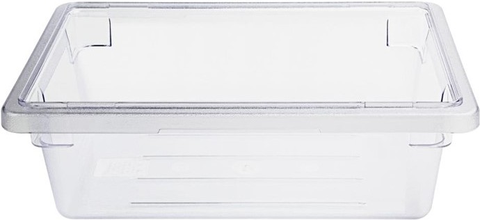  Vogue Conteneur de stockage polycarbonate 12L Vogue 