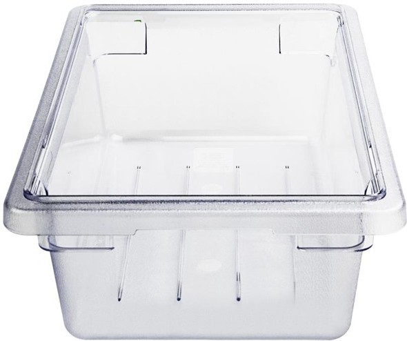  Vogue Conteneur de stockage polycarbonate 12L Vogue 