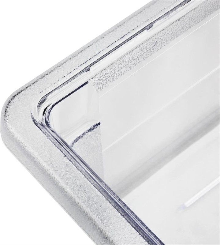  Vogue Conteneur de stockage polycarbonate 12L Vogue 