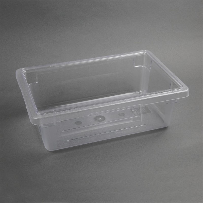  Vogue Conteneur de stockage polycarbonate 12L Vogue 