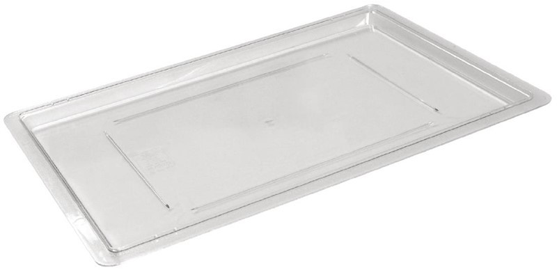  Vogue Grand couvercle en polycarbonate 30/45L Vogue 