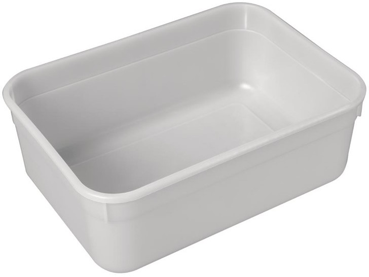  Gastronoble Bac &agrave; glace Interpack 2L 