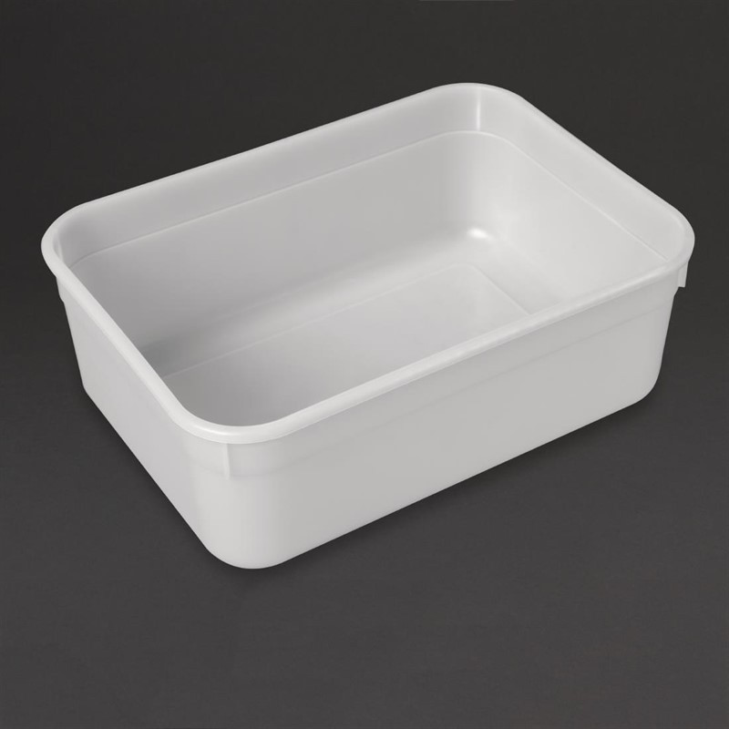  Gastronoble Bac &agrave; glace Interpack 2L 