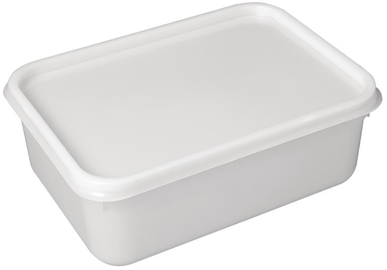  Gastronoble Bac &agrave; glace Interpack 2L 